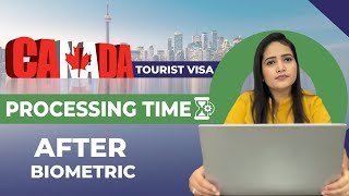 Canada Tourist Visa  PROCESSING TIME  Best Immigration in Punjab [upl. by Feigin]