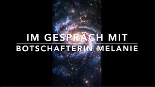 Im Gespräch mit Botschafterin Melanie [upl. by Iphigeniah]