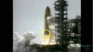 Challenger Disaster A Space Flight Tragedy [upl. by Lrae]