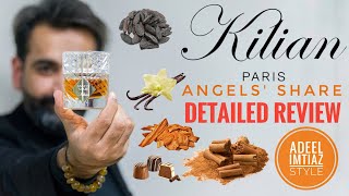 By Kilian Angels Share Perfume Review [upl. by Leland]