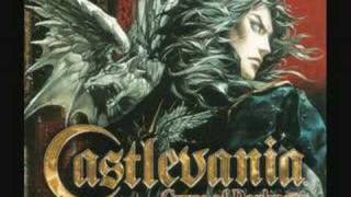 Mortvia Aqueduct  Castlevania CoD OST [upl. by Ravahs]