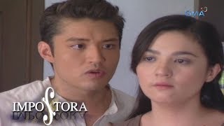 Impostora 2007 Full Episode 22 [upl. by Grega212]