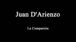 Juan DArienzo  La Cumparsita [upl. by Evelc196]