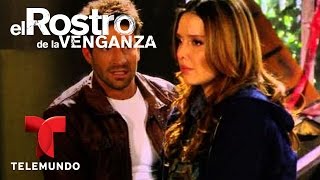 El Rostro de la Venganza  Capítulo 173  Telemundo Novelas [upl. by Shig769]