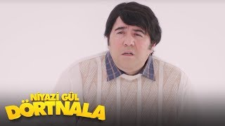 Niyazi Gül Dörtnala  Genç Niyazi Gül [upl. by Anha]