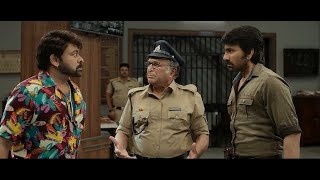 Waltair Veerayya Full Movie In Hindi HD  Chiranjeevi Ravi Teja Shruti Haasan  HD Facts amp Review [upl. by Inness]