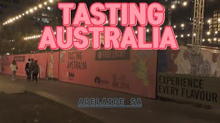 Tasting Australia 2024 [upl. by Akemed]