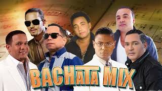 BACHATA MIX 2024  AVENTURA ZACARÍAS FERREÍRA FRANK REYES YOSKAR SARANTE MIX GRANDES ÉXITOS [upl. by Eletnahs411]