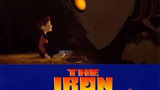 The Iron Giant 1999 02 Hogarth Hughes [upl. by Enrobialc866]