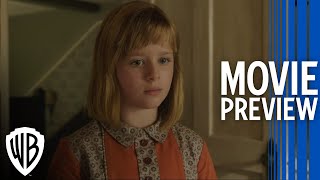 Annabelle Creation ALL Trailers  Clips 2017  Movieclips Trailers [upl. by Fortune]