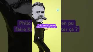 Révise ta philo avec Lumni  philosophie revisions bac2023 [upl. by Yrelle]