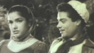 Pyar Kiya Nahi Jaata  Jagdeep Shubha Khote Barkha Song [upl. by Drexler815]