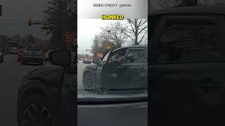 Extreme Road Rage Caught On Dash Cam [upl. by Boyse]