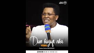 DUCE BUGUFI NKA YESU [upl. by Julietta]