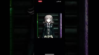 I like chiaki nanami a lot music youtubeshorts [upl. by Sammy]