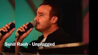 Manase Baduku Ninagagi Cover  SUNIL RAOH Unplugged [upl. by Sinclair]