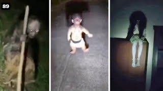 Scary Ghost Videos Part 84 BHOOT  Horror Video  BHoot Video  Real ghost video  Scariest Videos [upl. by Fachan]