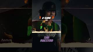 Preperadong sak maestro 🔥🔥🔥 psp fliptopshort hiphop fliptopbattles viralvideo [upl. by Thin348]