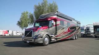 2006 Haulmark 45 Motorhome Priced to Sell [upl. by Seligmann]