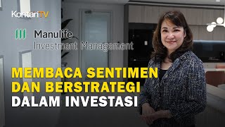 Membaca Sentimen dan Berstrategi Dalam Investasi  KONTAN Prediksi Pasar Saham [upl. by Enyale82]