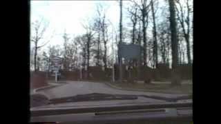 Colchester Drive 1986 Part 5 High woods and Ipswich Road [upl. by Zwiebel283]