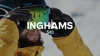 Unforgettable Ski amp Snowboard Holidays 202425  Inghams Ski [upl. by Blynn]