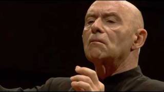 Christoph Eschenbach  Mahler  Symphony No1 35 [upl. by Buckley]