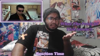 Silva Crow Reacts  Twilight review by The Blockbluster Buster [upl. by Atiuqaj]