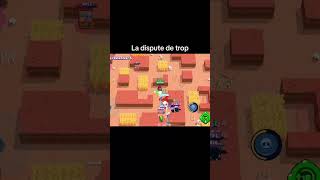 on fait la paix  😔❤️💔brawlstars brawlstarsfrance [upl. by Noiemad]