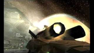 Metroid Prime Gameplay Trailer Version 4 [upl. by Nelac]