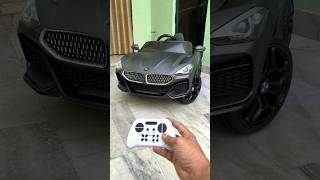 RC BMW Z8i Car Unboxing🔥🔥 rccar bmw remotecontrolcar [upl. by Eural]