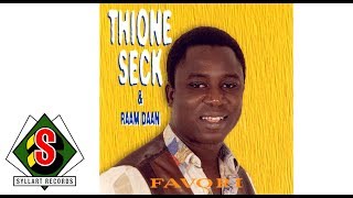 Thione Seck amp Raam Daan  Kharebi audio [upl. by Enyaw]