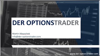 Optionen auf den VIX traden  Expertengespräch mit Thorsten Eberhart [upl. by Alanah]