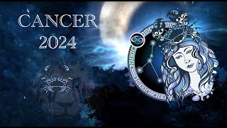 CANCER READING 2024 [upl. by Adnwahsal]