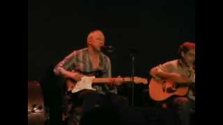 Mark Knopfler quotThe Trawlermans Songquot 2006 Boothbay amazing audio [upl. by Noiek]