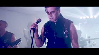 The UKs Ultimate Rammstein Tribute  Morderstein Rammstein Cover Band [upl. by Chassin]