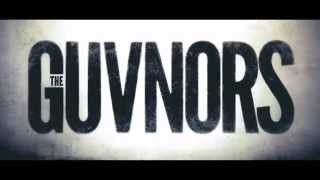 The Guvnors 2014  Trailer HD David Essex Doug Allen Harley Sylvester [upl. by Ymereg]