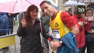 40a Mitja Marató de Ripoll [upl. by Charpentier]