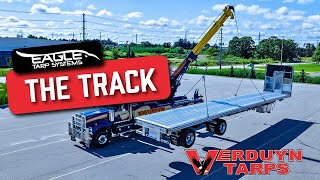 Eagle Tarp System The Track [upl. by O'Mahony]