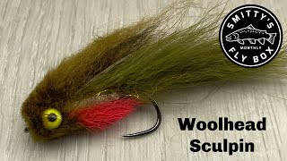 WoolHead Sculpin [upl. by Thompson70]