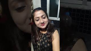 দারুন দারুন দারুন লাগে এই গানটা ❤️🥰viral love songgolpoaddawithranu [upl. by Otsuaf]