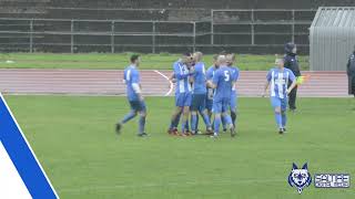 GOALS Greenock Juniors 03 Renfrew FC  WOSFL Division 2  211022 [upl. by Cousin609]