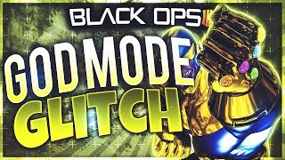 BO4 GODMODE GLITCH BLACK OPS 4 GOD MODE BO4 GOD MODE BO4 GLITCHES MULTIPLAYER [upl. by Emmi642]