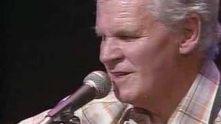 Rhonda Vincent amp Gene Watson  Gone For Good [upl. by Ob]