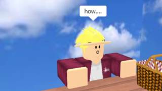 say something im giving up on u roblox sad story [upl. by Anayit]