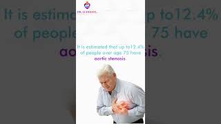 What is Aortic Stenosis  Dr Sudheer Koganti shorts [upl. by Rehtae701]