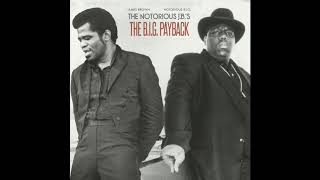 The Notorious JBs  The BIG Payback Instrumental Prod Amerigo Gazaway [upl. by Aivatal585]