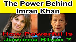 The Secret Power of Jemima Goldsmith [upl. by Reiser]