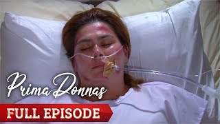 Prima Donnas Full Episode 230  Stream Together [upl. by Ayrb999]