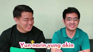 TAMbayanTV Couch Talk with David Brothers  FEU Tech Scholarship Programs [upl. by Meade]